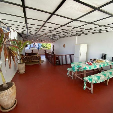 Stone Town Sea View Hotel Zanzibar Екстериор снимка
