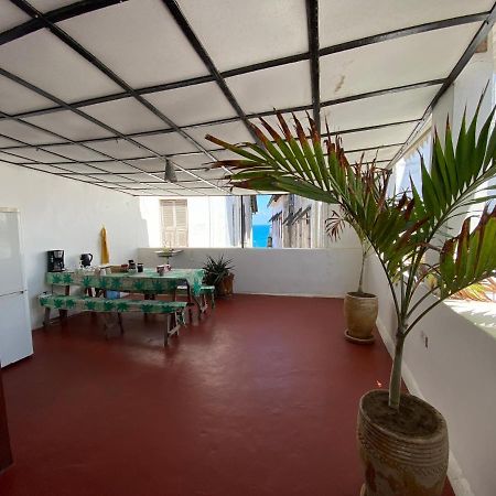 Stone Town Sea View Hotel Zanzibar Екстериор снимка