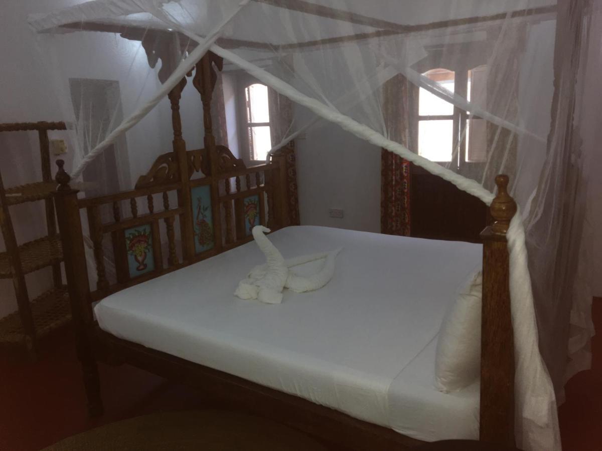 Stone Town Sea View Hotel Zanzibar Екстериор снимка