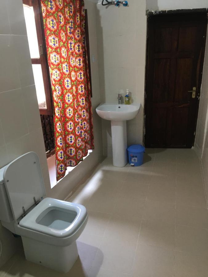 Stone Town Sea View Hotel Zanzibar Екстериор снимка