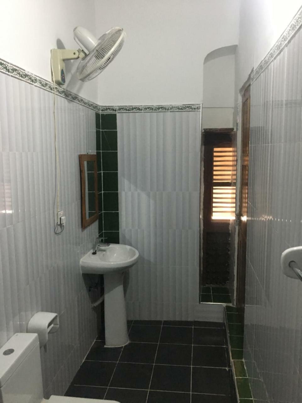 Stone Town Sea View Hotel Zanzibar Екстериор снимка