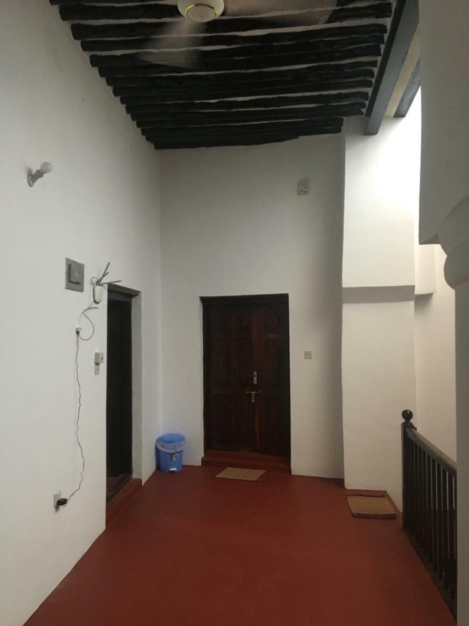Stone Town Sea View Hotel Zanzibar Екстериор снимка