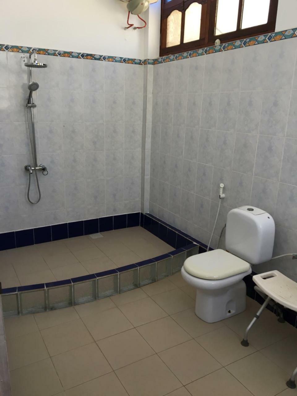 Stone Town Sea View Hotel Zanzibar Екстериор снимка